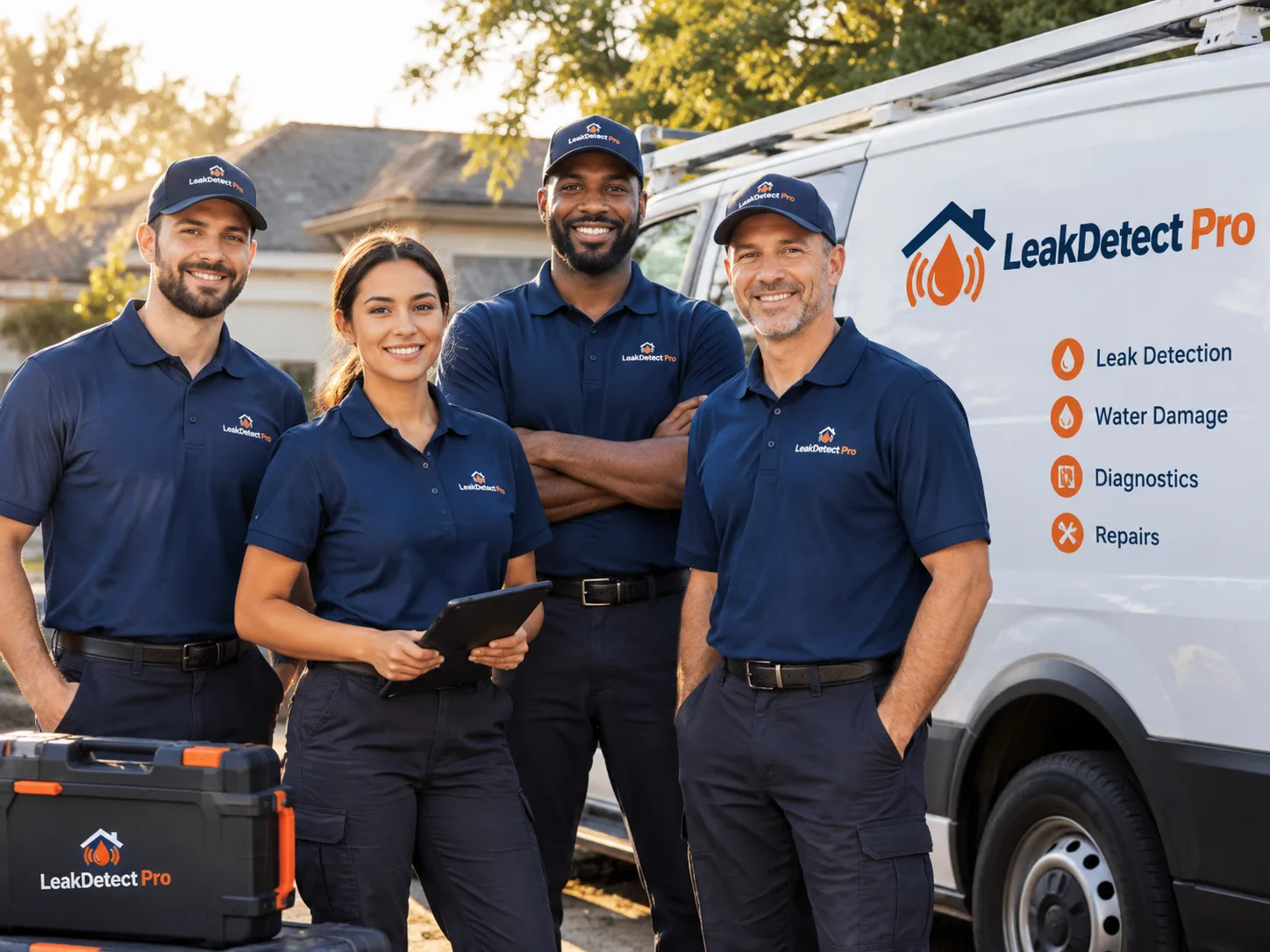 Roof Repair company in Forest, IN